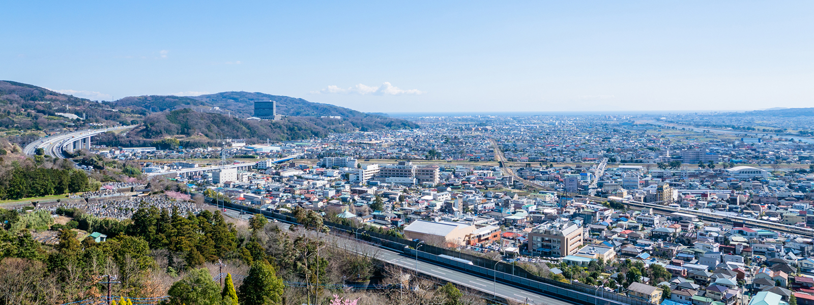 暮らしの安全・万が一への備えを 地域密着で親身な対応をお約束致します！