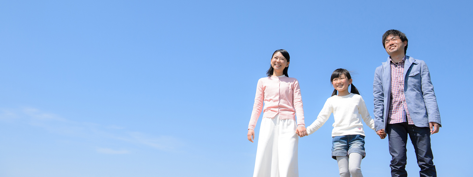 暮らしの安全・万が一への備えを 地域密着で親身な対応をお約束致します！